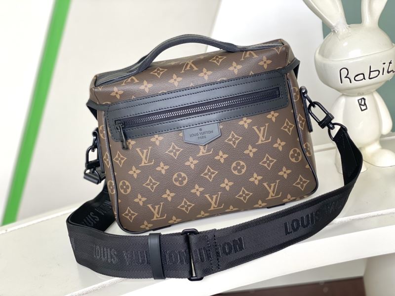 Mens Louis Vuitton Satchel Bags